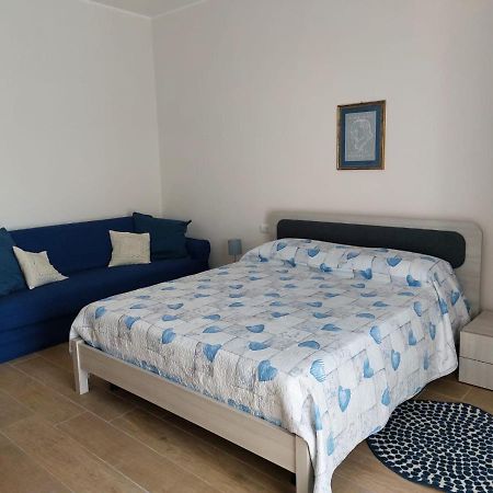 טאורמינה Case Pagano Mare מראה חיצוני תמונה