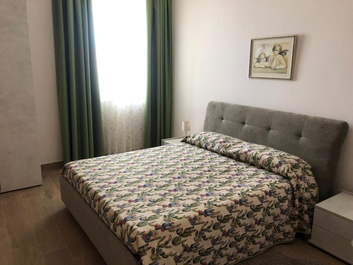 טאורמינה Case Pagano Mare מראה חיצוני תמונה
